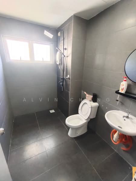 Service Residence for Rent at Maxim Citylights - Alvin Chong - Bathroom - PropertyGuru.com.my