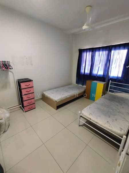 Service Residence for Rent at Maxim Citylights - Alvin Chong - Bedroom - PropertyGuru.com.my