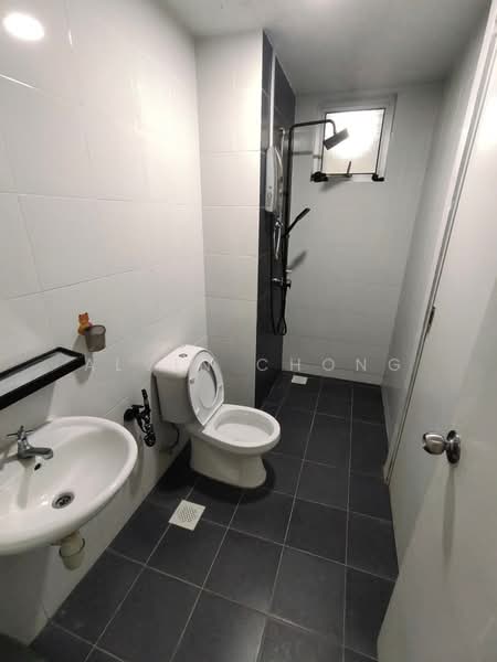 Service Residence for Rent at Maxim Citylights - Alvin Chong - Bathroom - PropertyGuru.com.my