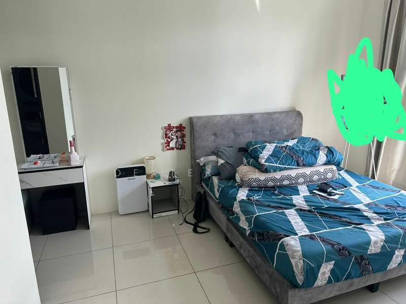 Servis Apartment untuk Disewa di 8Scape Residence @ Sutera - Dexter Lim - Bedroom - PropertyGuru.com.my