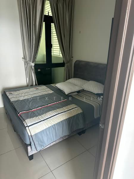 Servis Apartment untuk Disewa di 8Scape Residence @ Sutera - Dexter Lim - Bedroom - PropertyGuru.com.my