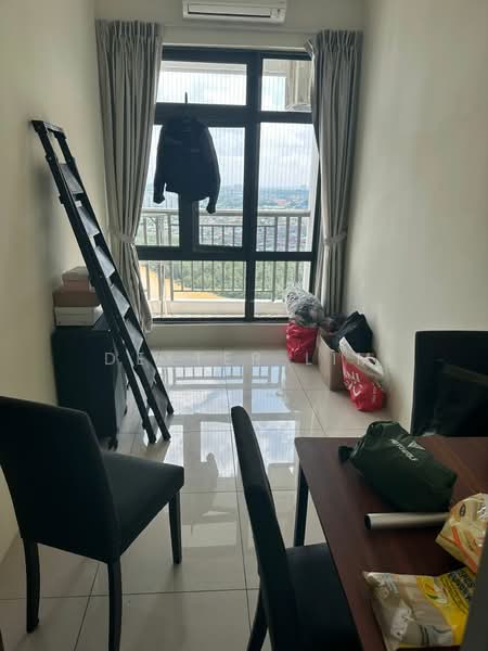 Servis Apartment untuk Disewa di 8Scape Residence @ Sutera - Dexter Lim - Balcony - PropertyGuru.com.my