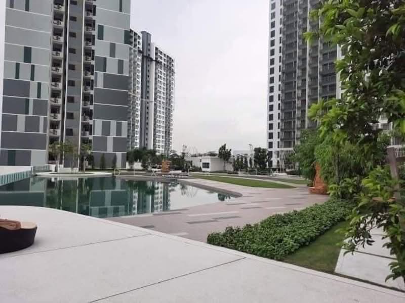 Servis Apartment untuk Disewa di 8Scape Residence @ Sutera - Dexter Lim - Exterior - PropertyGuru.com.my