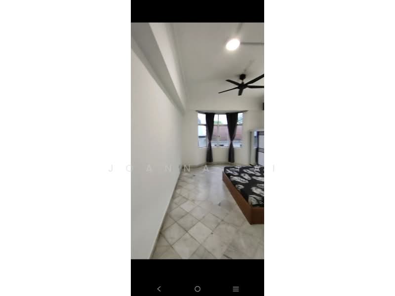 Rumah Bandar untuk Disewa di Johor Bahru (Johor) - Joanna Tai - Bedroom - PropertyGuru.com.my