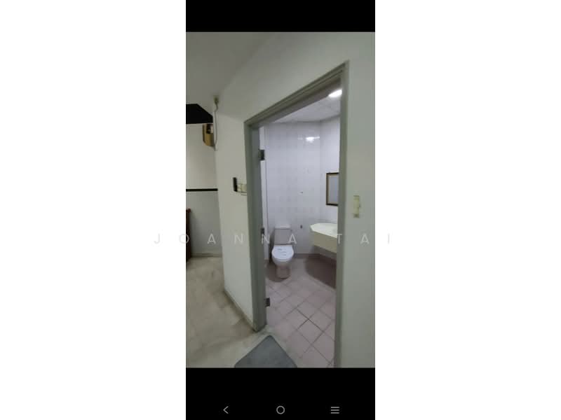 Rumah Bandar untuk Disewa di Johor Bahru (Johor) - Joanna Tai - Bathroom - PropertyGuru.com.my