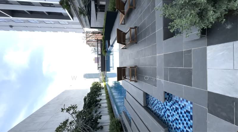 Service Residence for Rent at Mitsui Serviced Suites - Will Khor - PropertyGuru.com.my