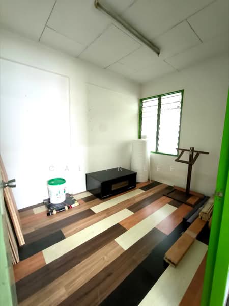 Flat for Sale at Sri Lanang - Calvin Lee - PropertyGuru.com.my