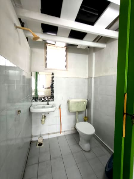 Flat for Sale at Sri Lanang - Calvin Lee - PropertyGuru.com.my