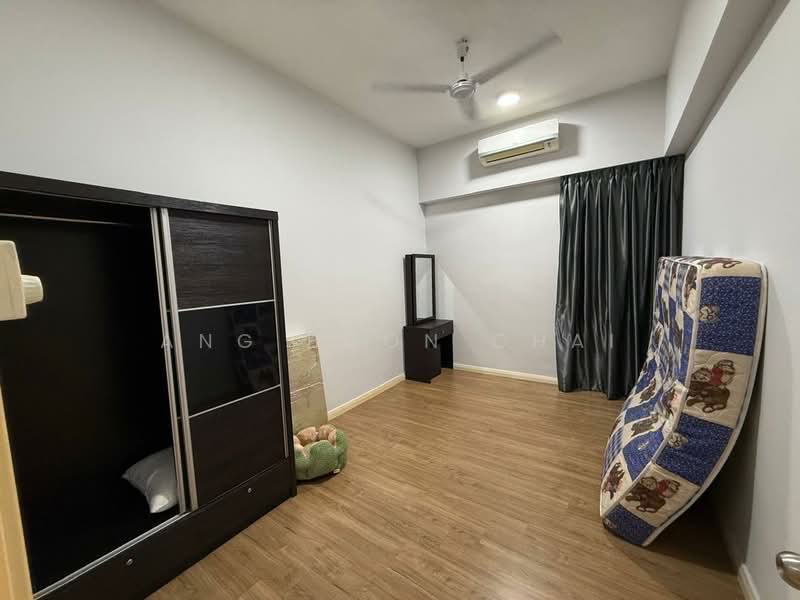 Condominium for Rent at The WaterEdge (Pinggiran Air) - Ang Boon Chai - Bedroom - PropertyGuru.com.my