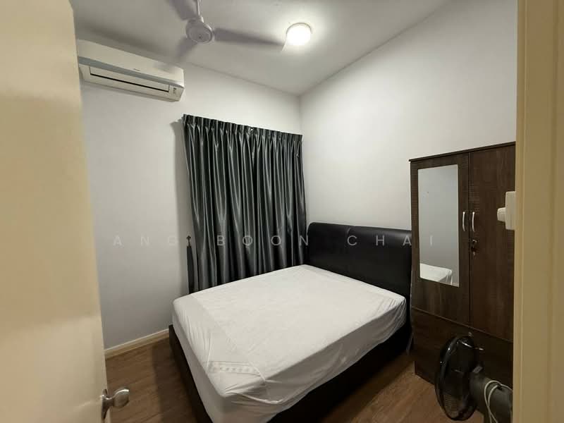 Condominium for Rent at The WaterEdge (Pinggiran Air) - Ang Boon Chai - Bedroom - PropertyGuru.com.my