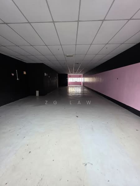 Kedai / Pejabat untuk Dijual di Taman Pura Kencana (Batu Pahat) - ZG Law - PropertyGuru.com.my