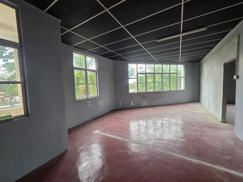 Kedai / Pejabat untuk Dijual di Taman Pura Kencana (Batu Pahat) - ZG Law - PropertyGuru.com.my
