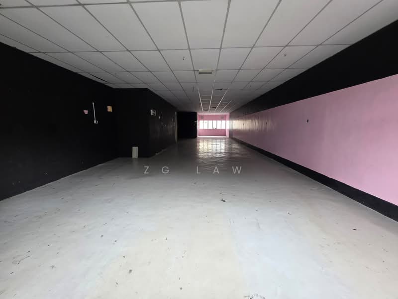 Kedai / Pejabat untuk Dijual di Taman Pura Kencana (Batu Pahat) - ZG Law - PropertyGuru.com.my