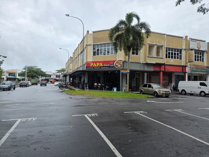 Kedai / Pejabat untuk Dijual di Taman Pura Kencana (Batu Pahat) - ZG Law - PropertyGuru.com.my