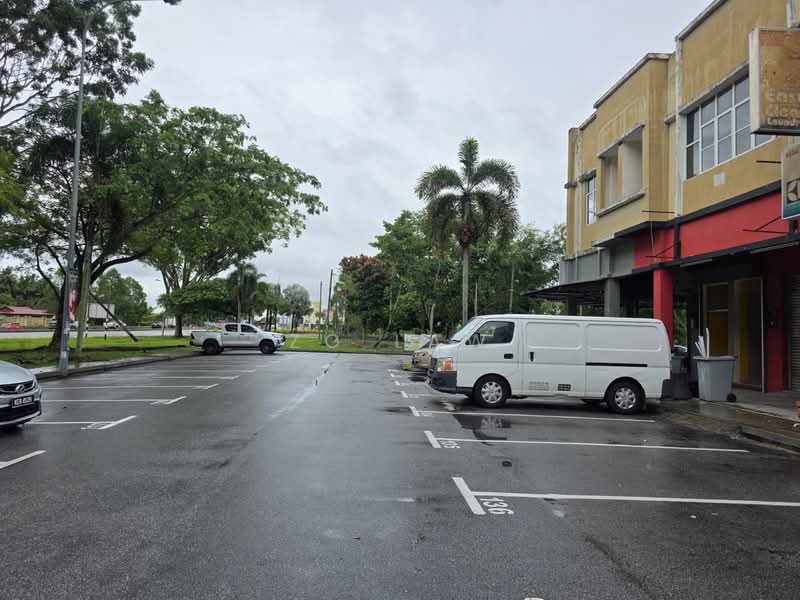 Kedai / Pejabat untuk Dijual di Taman Pura Kencana (Batu Pahat) - ZG Law - PropertyGuru.com.my