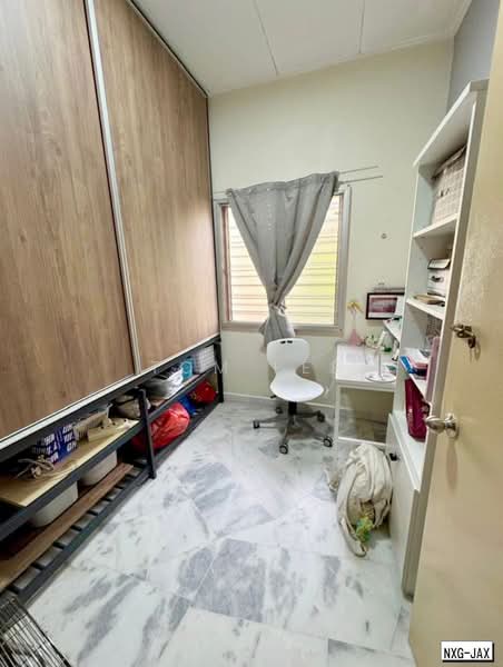 1.5-storey Terraced House for Sale in Bandar Bukit Raja (Klang) - Tom Lee - PropertyGuru.com.my