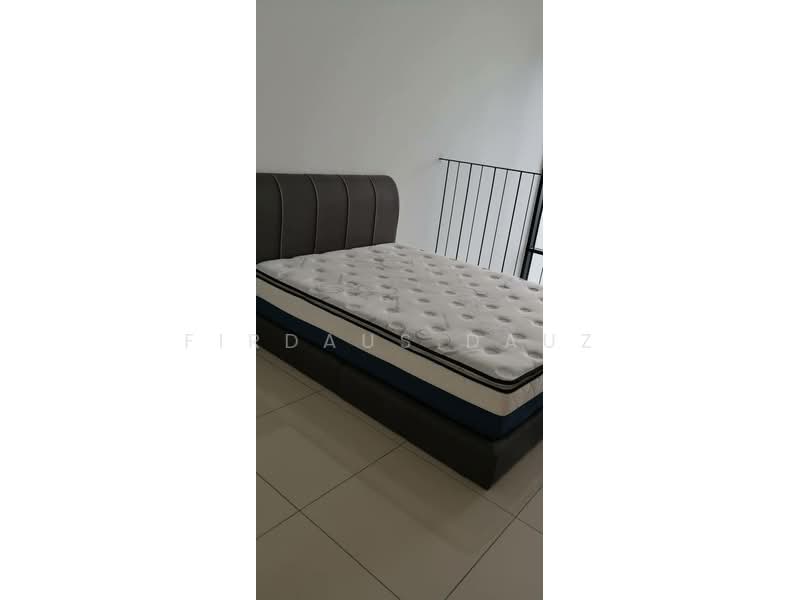 Servis Apartment untuk Dijual di Centrus Soho - Firdaus Dauz - PropertyGuru.com.my