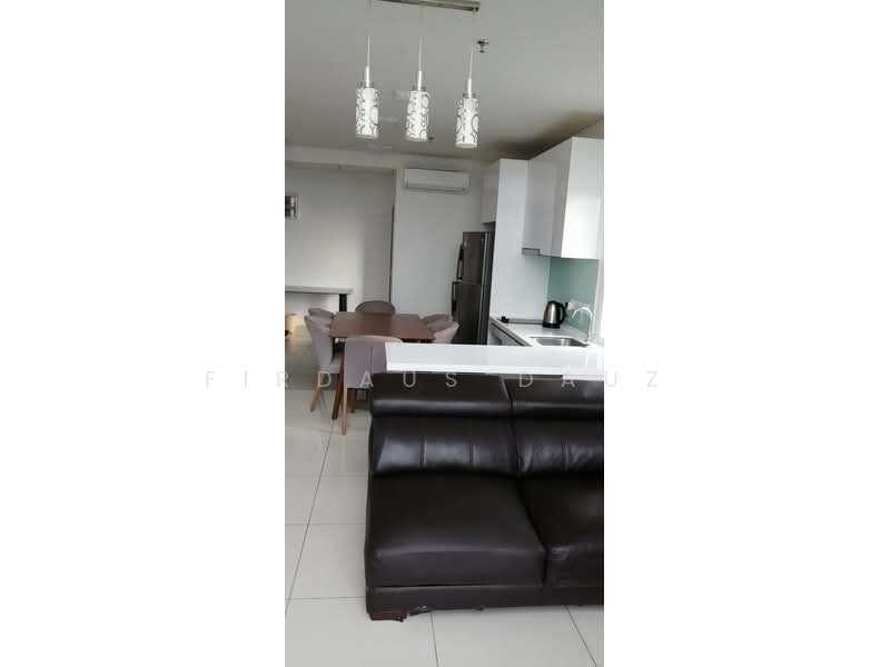 Servis Apartment untuk Dijual di Centrus Soho - Firdaus Dauz - PropertyGuru.com.my