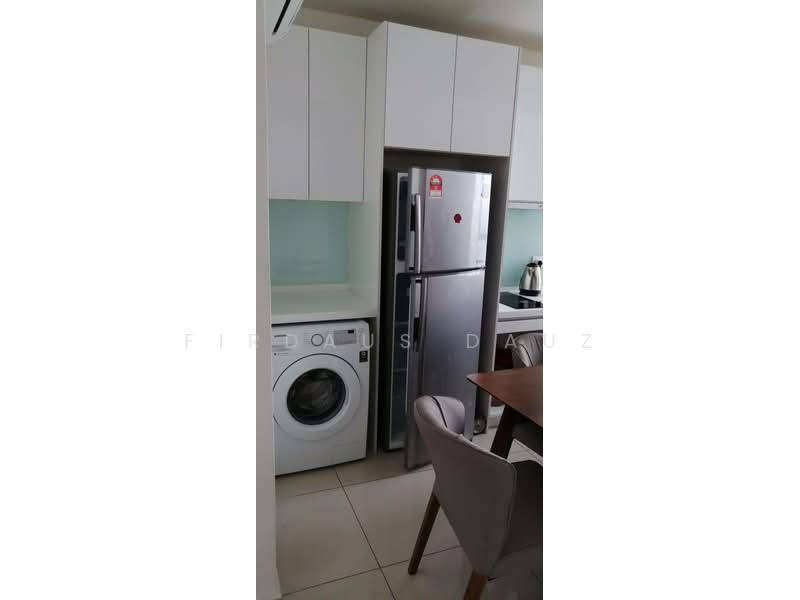 Servis Apartment untuk Dijual di Centrus Soho - Firdaus Dauz - PropertyGuru.com.my