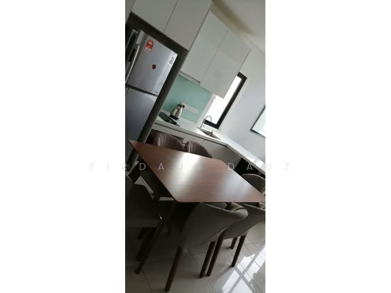 Servis Apartment untuk Dijual di Centrus Soho - Firdaus Dauz - PropertyGuru.com.my