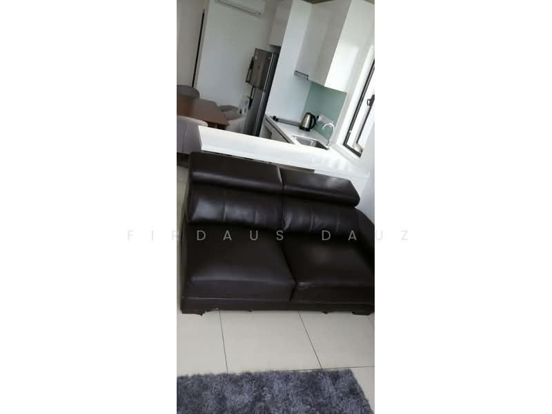 Servis Apartment untuk Dijual di Centrus Soho - Firdaus Dauz - PropertyGuru.com.my
