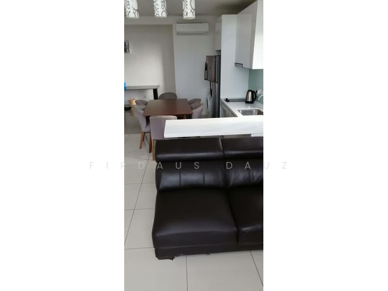 Servis Apartment untuk Dijual di Centrus Soho - Firdaus Dauz - PropertyGuru.com.my