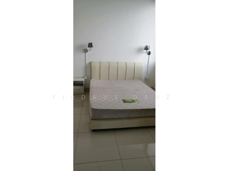 Servis Apartment untuk Dijual di Centrus Soho - Firdaus Dauz - PropertyGuru.com.my