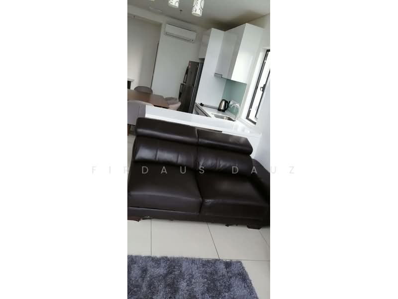 Servis Apartment untuk Dijual di Centrus Soho - Firdaus Dauz - PropertyGuru.com.my