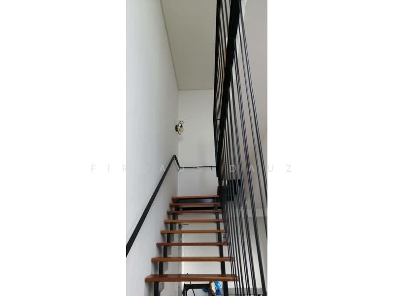 Servis Apartment untuk Dijual di Centrus Soho - Firdaus Dauz - PropertyGuru.com.my