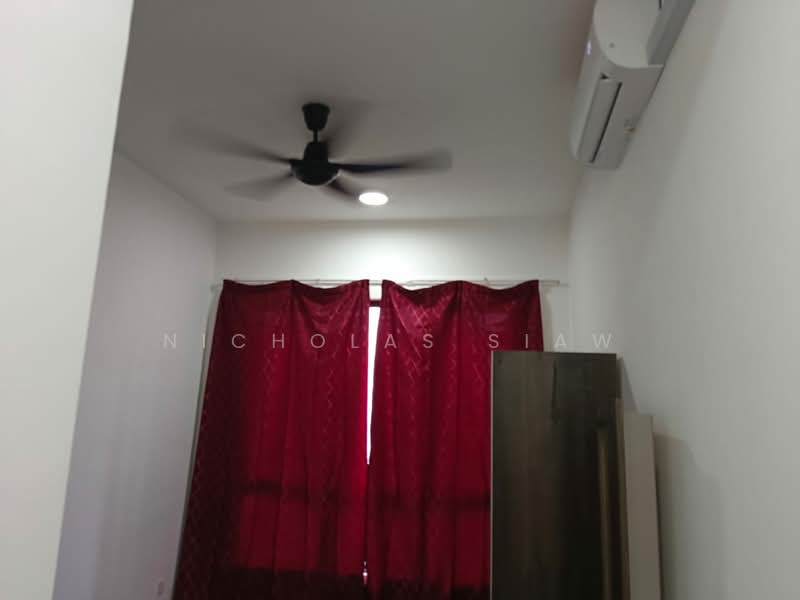 Service Residence for Rent at MKH Boulevard II - Nicholas Siaw - Interior - PropertyGuru.com.my