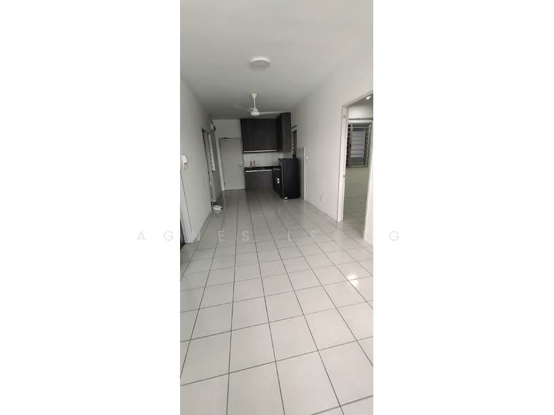 Apartment for Rent at Jalilmas - Agnes Leong - Kitchen - PropertyGuru.com.my
