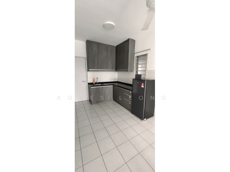 Apartment for Rent at Jalilmas - Agnes Leong - Kitchen - PropertyGuru.com.my