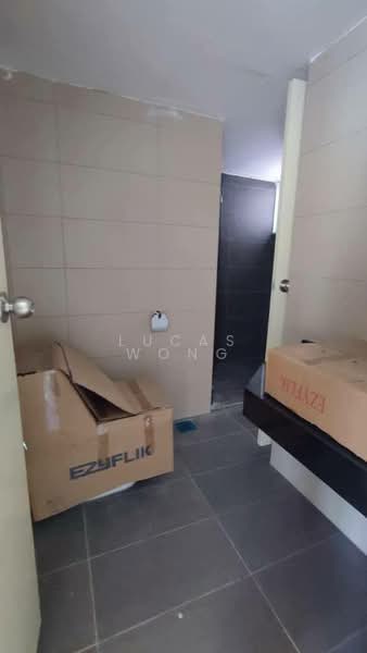 Apartment for Sale at Larkin Residence Phase 2 - Lucas Wong - PropertyGuru.com.my