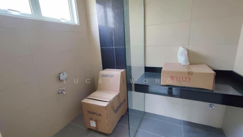 Apartment for Sale at Larkin Residence Phase 2 - Lucas Wong - PropertyGuru.com.my