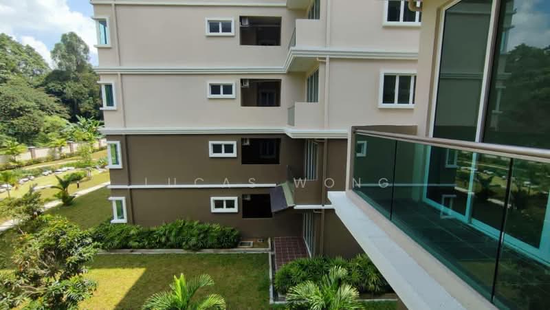 Apartment for Sale at Larkin Residence Phase 2 - Lucas Wong - PropertyGuru.com.my