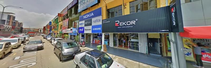 Kedai untuk Dijual di Bandar Kajang (Kajang) - Yap Weng Hong - PropertyGuru.com.my