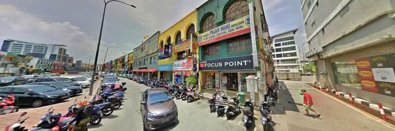 Kedai untuk Dijual di Bandar Kajang (Kajang) - Yap Weng Hong - PropertyGuru.com.my