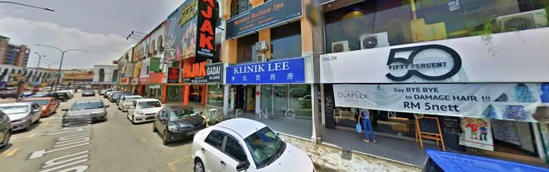 Kedai untuk Dijual di Bandar Kajang (Kajang) - Yap Weng Hong - PropertyGuru.com.my