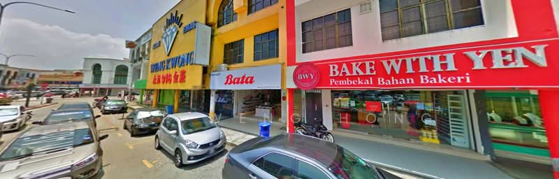 Kedai untuk Dijual di Bandar Kajang (Kajang) - Yap Weng Hong - PropertyGuru.com.my