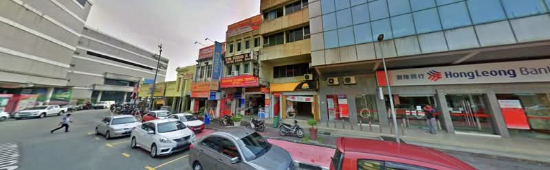 Kedai untuk Dijual di Bandar Kajang (Kajang) - Yap Weng Hong - PropertyGuru.com.my