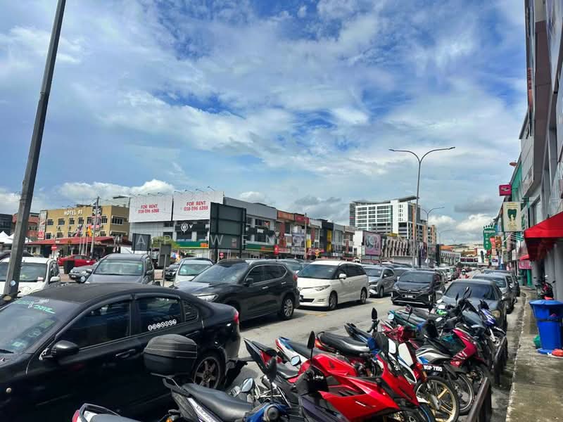 Kedai untuk Dijual di Bandar Kajang (Kajang) - Yap Weng Hong - PropertyGuru.com.my