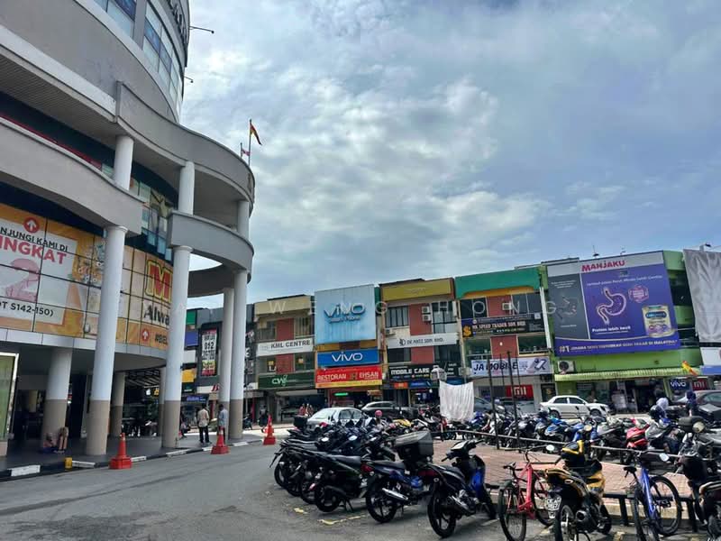 Kedai untuk Dijual di Bandar Kajang (Kajang) - Yap Weng Hong - PropertyGuru.com.my