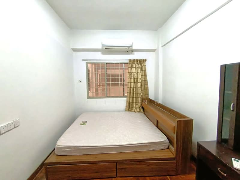 Kondominium untuk Dijual di The Pearl (Pearl Point) - Philip Ng - Bedroom - PropertyGuru.com.my