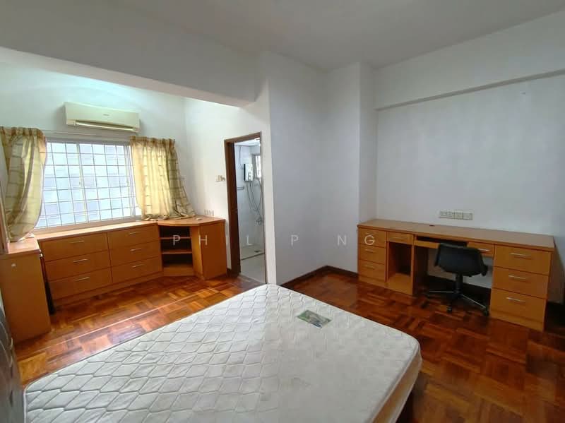 Kondominium untuk Dijual di The Pearl (Pearl Point) - Philip Ng - Bedroom - PropertyGuru.com.my