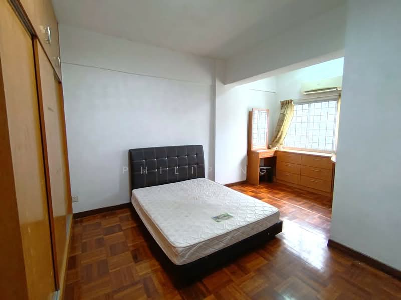 Kondominium untuk Dijual di The Pearl (Pearl Point) - Philip Ng - Bedroom - PropertyGuru.com.my