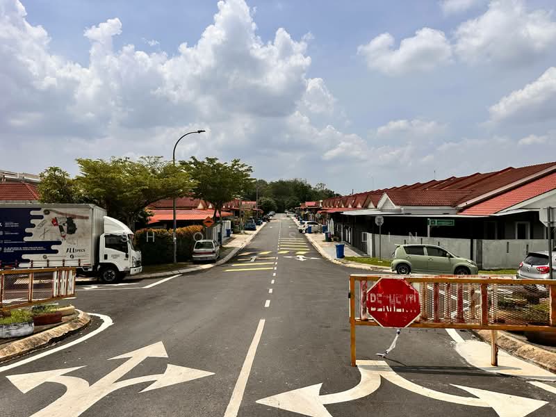 Rumah Teres 1 Tingkat untuk Dijual di Seksyen 30 (Shah Alam) - Shiqin Saidin - PropertyGuru.com.my