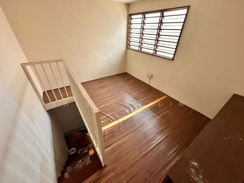 Rumah Teres 1 Tingkat untuk Dijual di Seksyen 30 (Shah Alam) - Shiqin Saidin - Interior - PropertyGuru.com.my