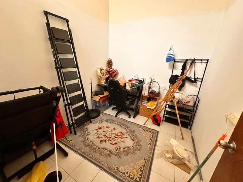Rumah Teres 1 Tingkat untuk Dijual di Seksyen 30 (Shah Alam) - Shiqin Saidin - Study - PropertyGuru.com.my
