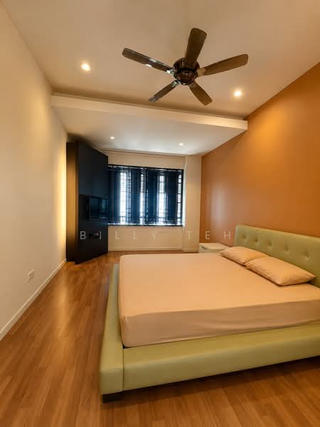 3-storey Terraced House for Sale in Tanjung Bungah (Penang) - Billy Teh - Bedroom - PropertyGuru.com.my