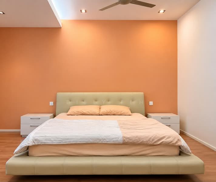 3-storey Terraced House for Sale in Tanjung Bungah (Penang) - Billy Teh - Bedroom - PropertyGuru.com.my